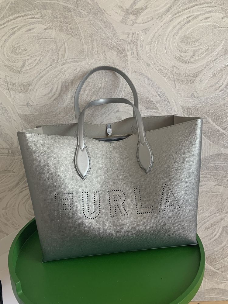 Сумка шопер Furla