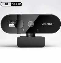 4K Веб-камера з мікрофоном 30fps USB