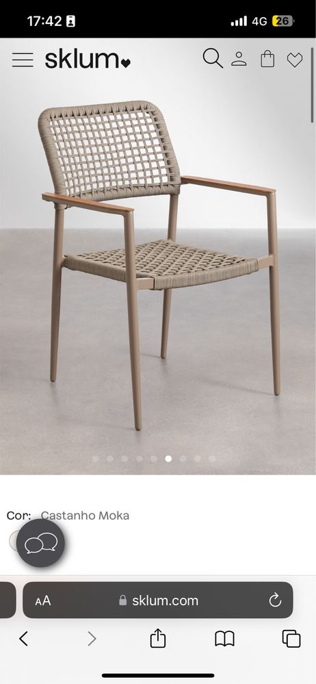 Conjunto Jardim novo