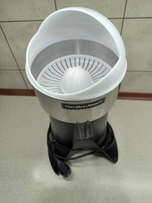 Wyciskarka do cytrusów HAMILTON BEACH Brands 1G96700
