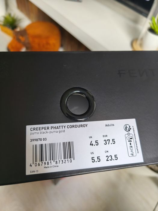 Tênis puma 37.5 novos ler anúncio