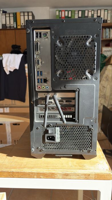 Computador Gaming Usado