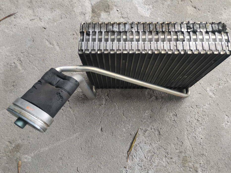 Parownik klimatyzacji passat b5