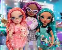 Лялька Rainbow High New Friends dolls 2023, рейнбоу хай новинка