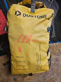 kite Duotone EVO SLS 9m 2023r uzywany, stan super