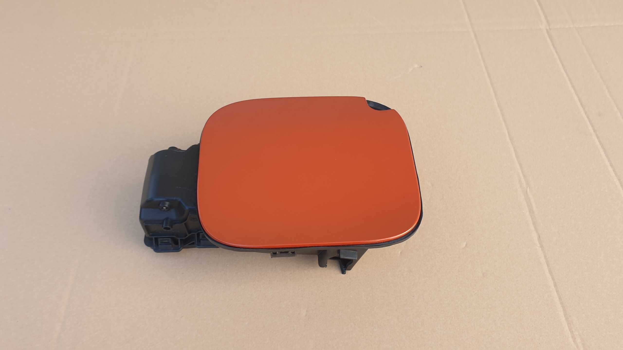 Renault Captur 1 I klapka wlewu paliwa TEENZ 78120/8860R
