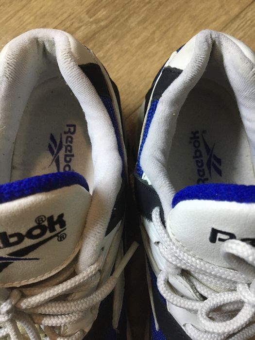 Reebok Prevail crosstrainer