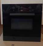 Встраиваемый духовой шкаф электрический Zanussi zob 646 qn