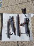 Injetores freelander 200 bar