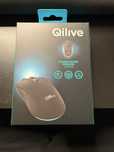 Nowa Myszka Gamingowa Nieotwierana Qilive