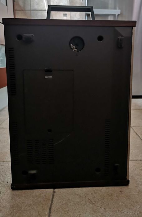 Gravador de bobines Philips 4Track  4308