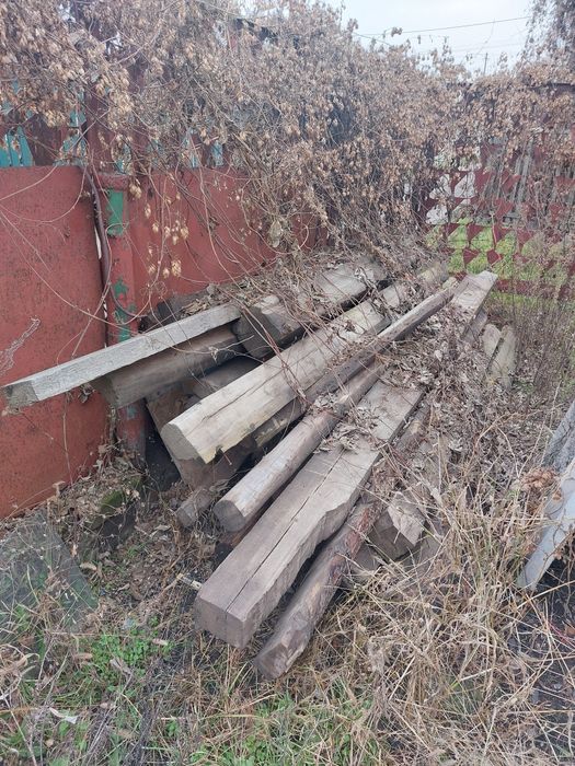 Дрова всі за 2.500 грн