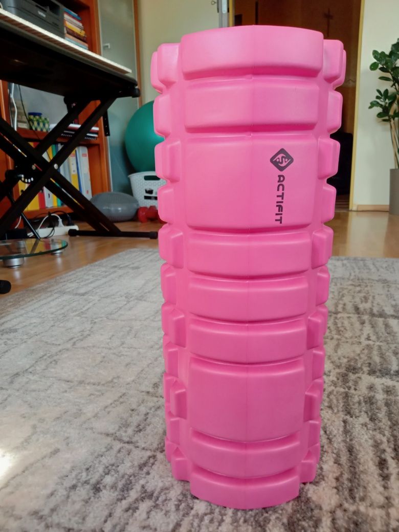 Roller Actifit różowy