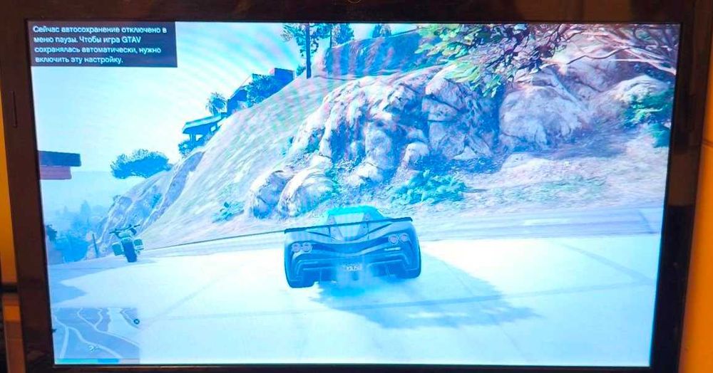 Мощный Игровой 15.6" 4 ядра i5,ОЗУ-6гб,1Гб Nvidia710M,SSD400,GTA5