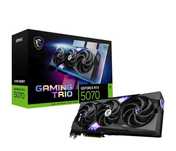 MSI RTX 5070 Gaming Trio
