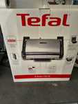 Grill kontaktowy elektryczny tefal do mięsa warzywa gofrów 2000 W