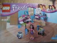 Klocki Lego Friends Laboratorium Olivii 41307