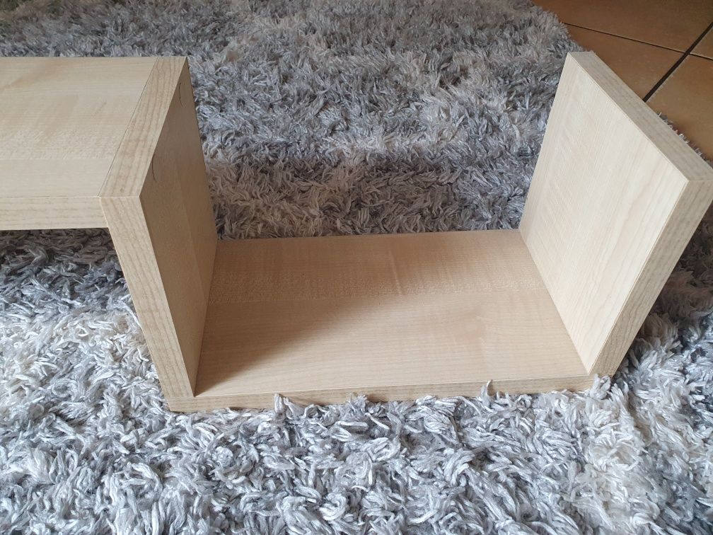 Półka ścienna 80cm