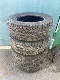 комплект гуми Hankook 235/60/R-16