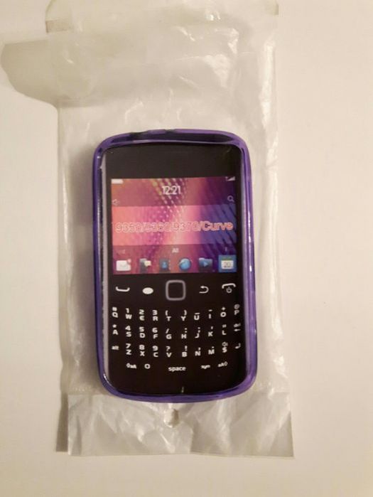 Nowe etui BlackBerry 9350/9360/9370/Curve