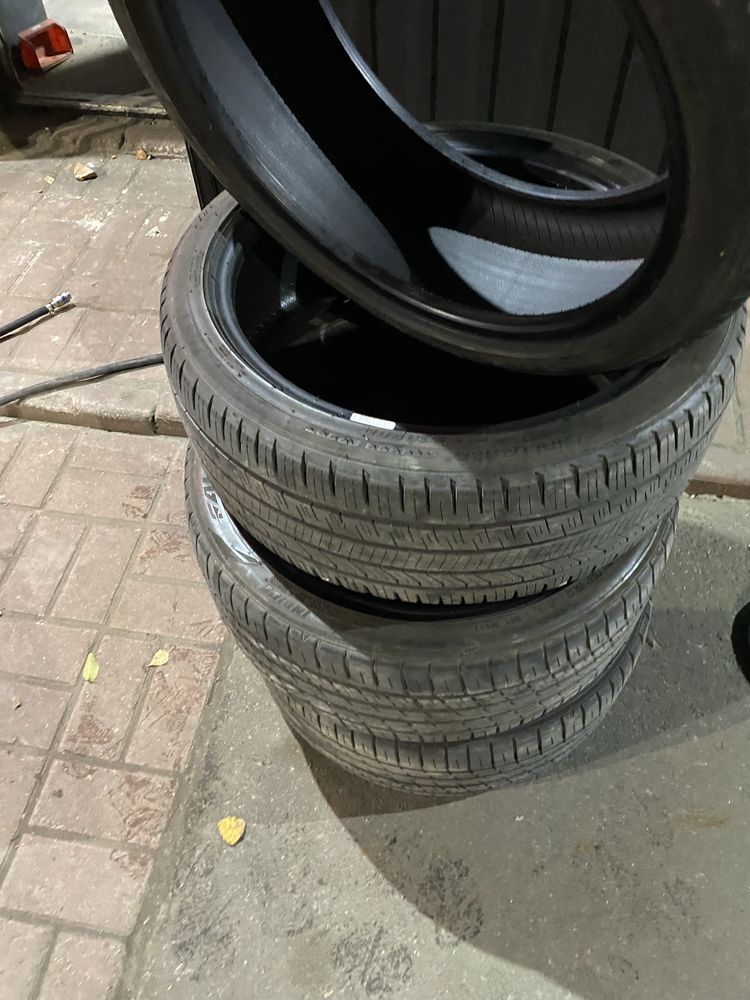Шини Pirelli 225/40R18