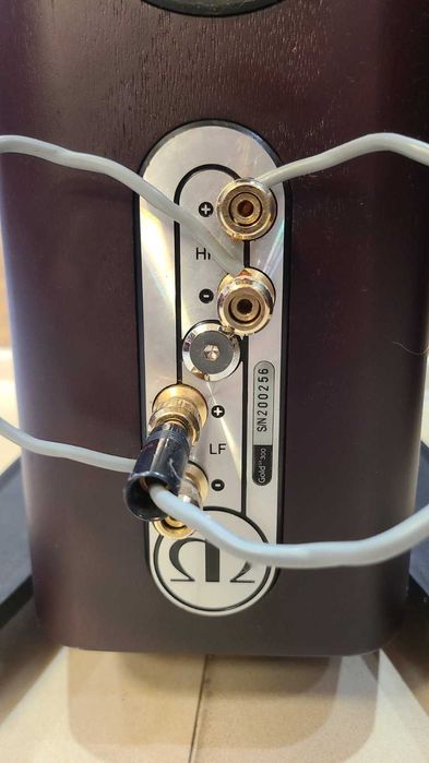 Акустическая система Monitor Audio Gold 300