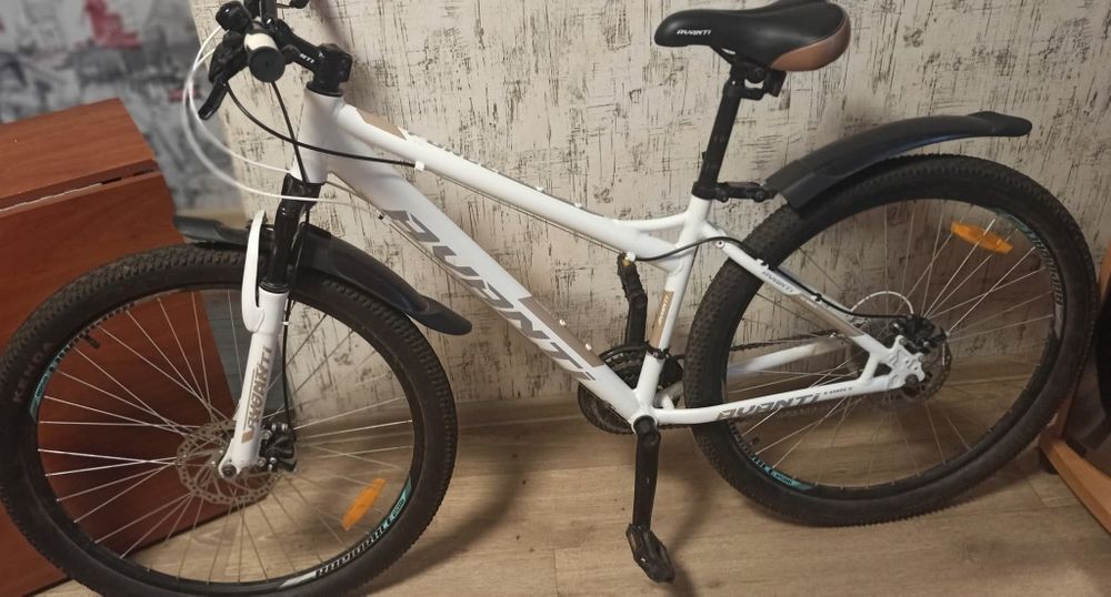 Велосипед Avanti