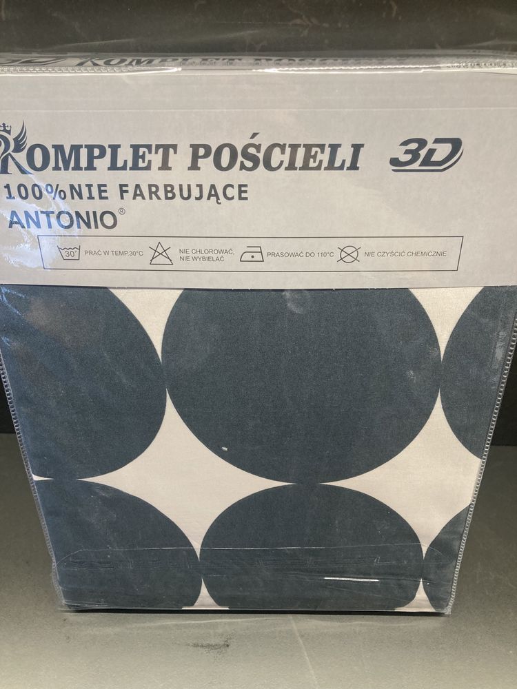 Komplet pościeli 160x200 Antonio aml-2685