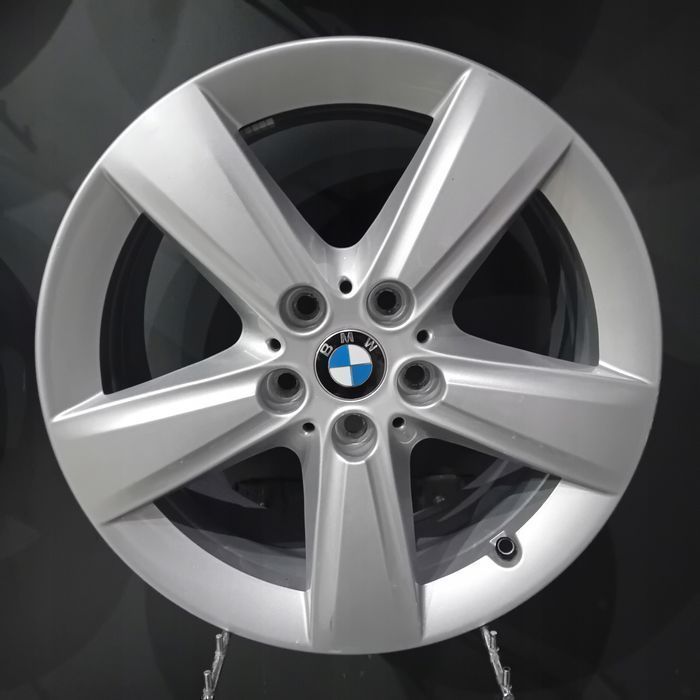 Felgi 17 5x112 BMW 2 F45 F46 Styling 214 OE (F12239-31)