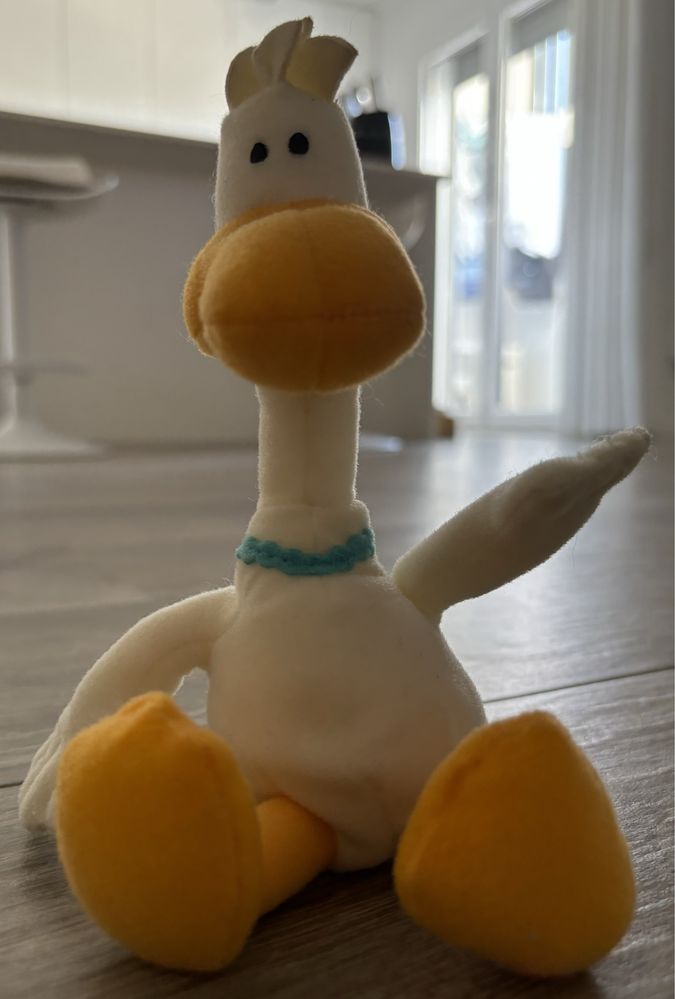 Peluches variados