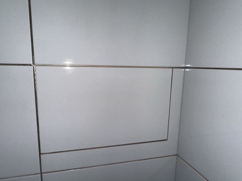 Płytki scienne błyszczace do łazienki, kuchni 60x30 Paradyż