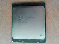 Intel xeon e5 2670
