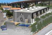 Moradia T3 em construção - 3 suites -São Martinho, Funchal - Fração B