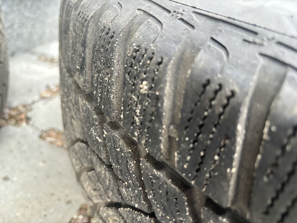 Oryginalne Felgi 5x112 17” Volkswagen/Audi/Seat