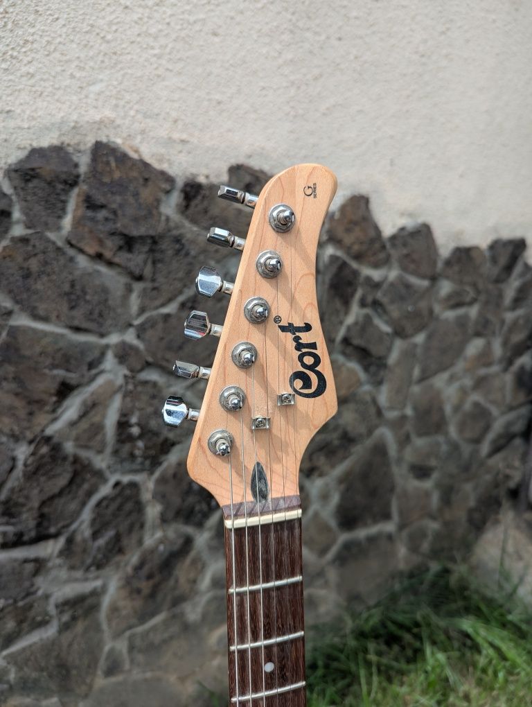 Электрогитара Cort G100