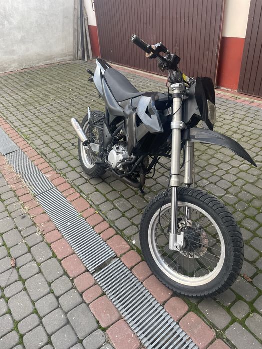 Generic triger 50/70
