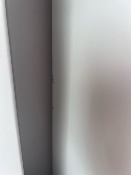 Brimnes szafa ikea z lustrem biała