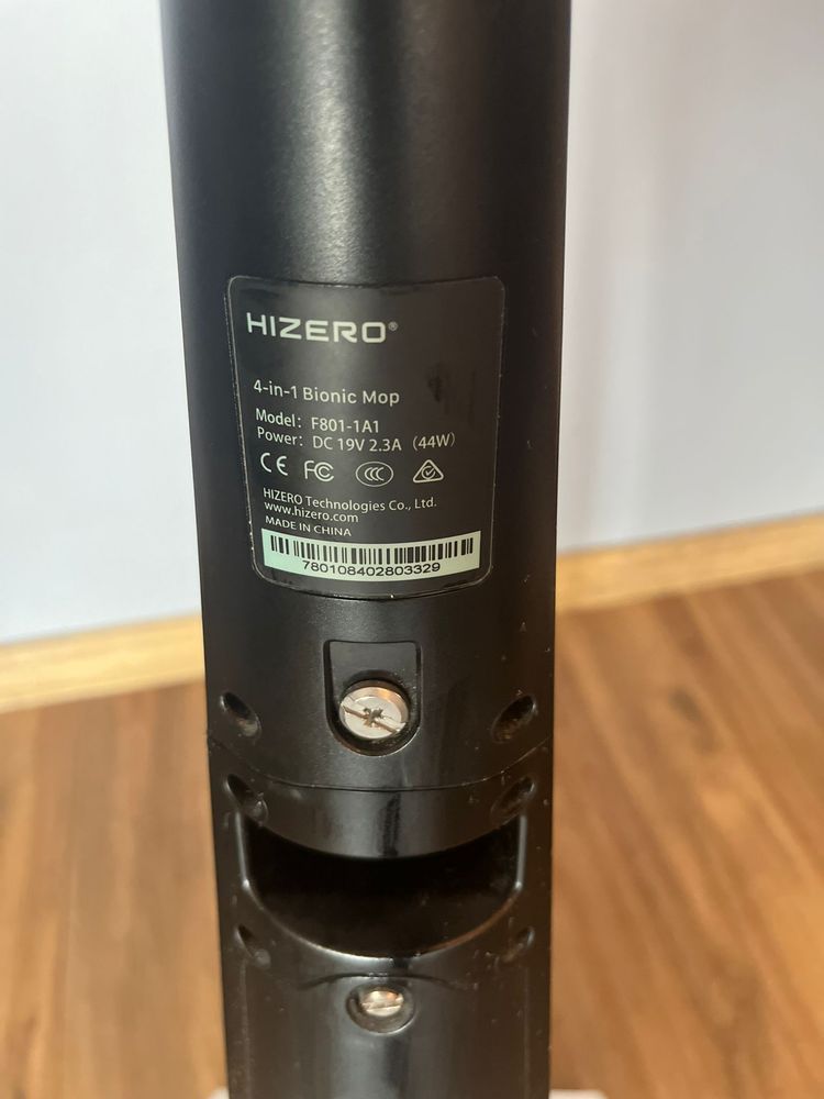 Mop hizero F801-1A1
