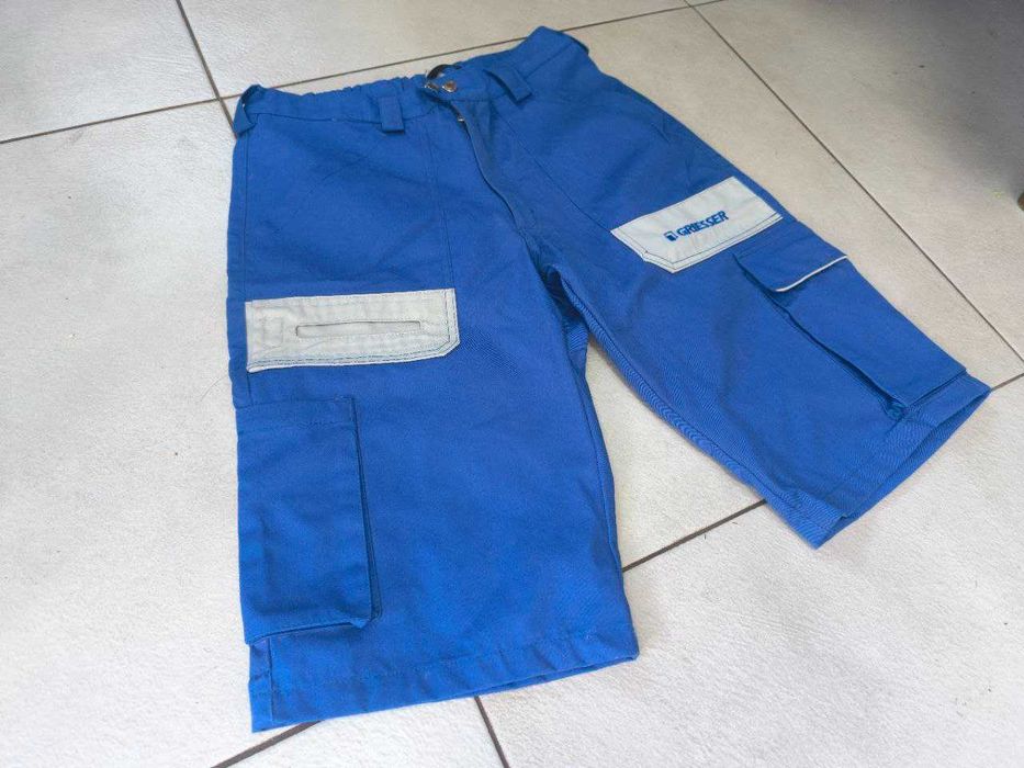 Робочі шорти нові Спецодяг розмір 46