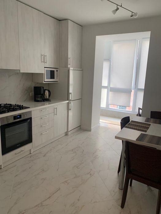 Квартира доступна для оренди 480 €