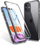Etui Magnetyczne 360° Do Iphone 13 Mini