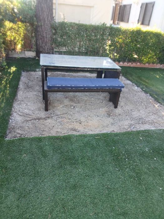 Residencial Parque Campismo Bungalow T2