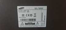 Sprzedam telewizor SAMSUNG model UE40F6320AW