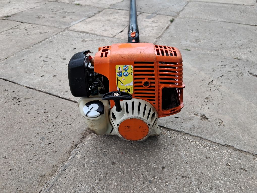 Podkrzesywarka teleskopowa STIHL Ht101 1.4KM 4m. ładnym stan ht 101 75