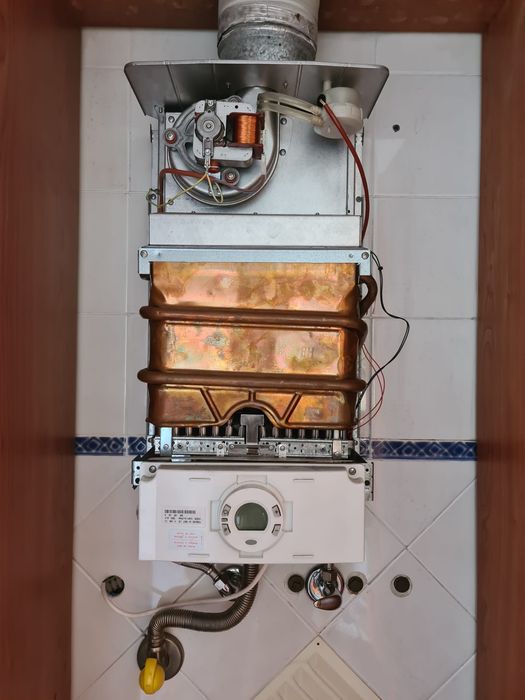 Reparação e manutenção de electrodomésticos  margem sul do Tejo