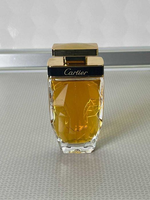 Парфуми Cartier La Panthere