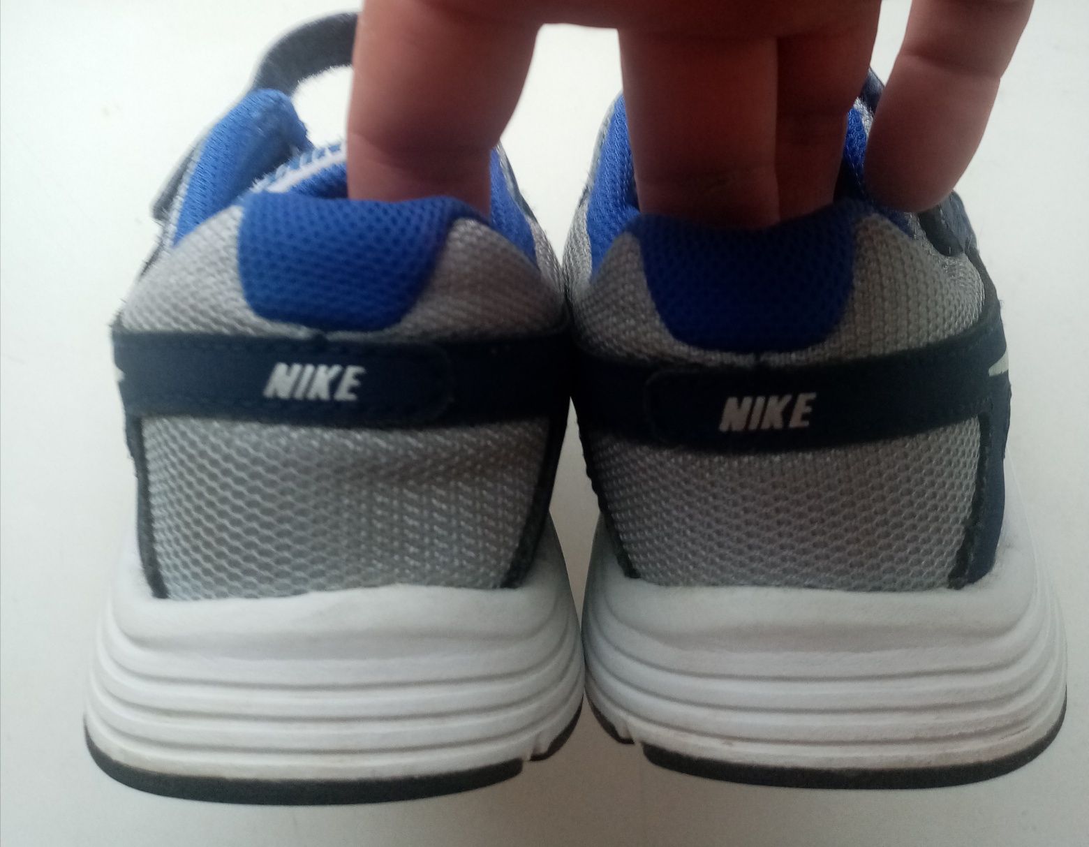 19,5-20 см. Детские кроссовки Nike REVOLUTION 2 (оригинал)
