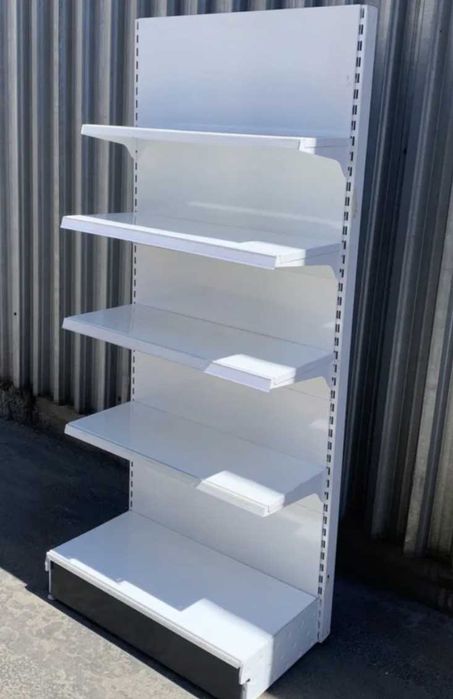 Продам торгові полки