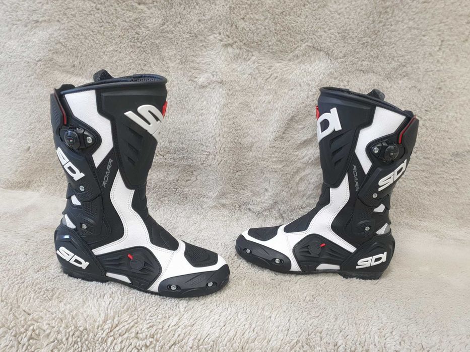Sidi Roarr 39 , damskie buty motocyklowe