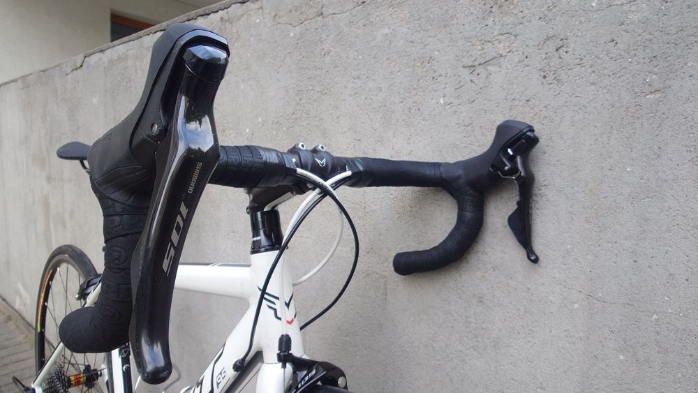 Felt F95 Shimano 105 Mavic Ksyrium Equipe szosa rower szosowy